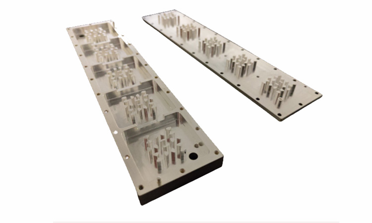 Fig. 1 Split-distributed filter